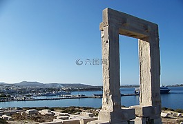 cyclades,網關,門戶網站