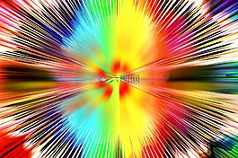 大爆炸,流行音樂,爆炸