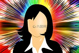 行政,女商人,國(guó)際