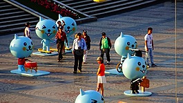 上海,玩具,中國(guó)