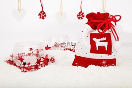 袋,慶典,圣誕節(jié)