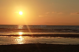 海,太陽(yáng),海灘