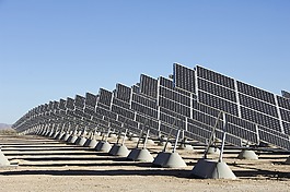 太陽能電池板,光伏,數組