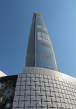 韓國(guó),漢城,蠶室