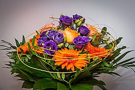 花束,鮮花,束鮮花
