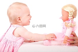 嬰兒,兒童,可愛(ài)