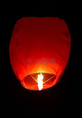中國(guó),亞洲,蠟燭