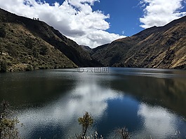 景观,气候,拉古纳