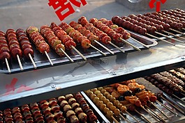 食品,小吃,棒