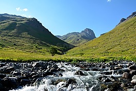 土耳其,性質(zhì),景觀