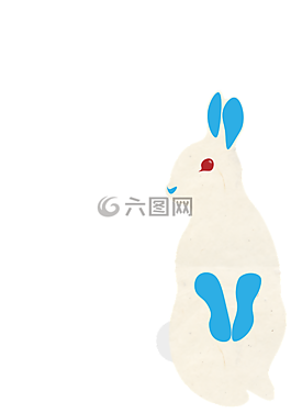 兔,兔子,復(fù)活節(jié)
