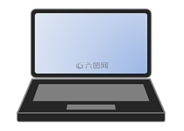 筆記本電腦,計算機(jī),筆記本