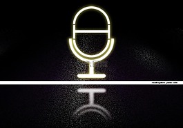 麥克風(fēng),聲音,音頻