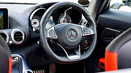 梅賽德斯-奔馳,gt,amg