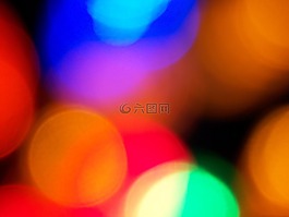 圣誕節(jié),燈,重點(diǎn)
