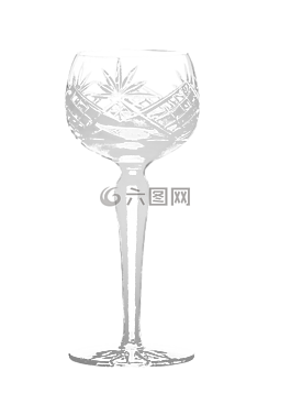 röhmerglas,酒杯,透明