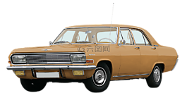 亞當(dāng)opel ag,歐寶,船長(zhǎng)一個(gè)