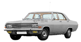亞當(dāng)opel ag,歐寶,船長(zhǎng)一個(gè)