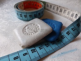 裁縫的粉筆,無縫,n?hutensilien