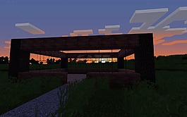 的minecraft,视频游戏,计算机