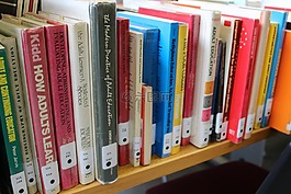 書籍,庫,圖書館的書