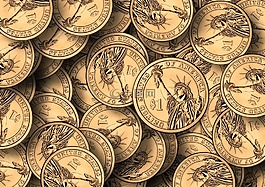 dollar,货币,钱