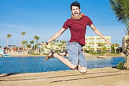 elgouna,redsae,埃及