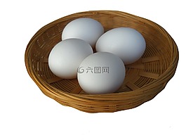 雞蛋,四,食品