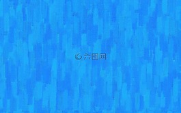 藍(lán)色,畫,背景