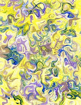 marbled,背景,纸