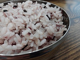 饭,鲍勃,黑色的 s