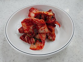 泡菜,大白菜,大韩民国