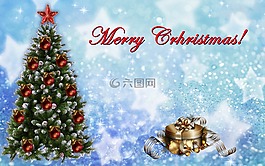 圣誕,假日,圣誕節(jié)快樂(lè)