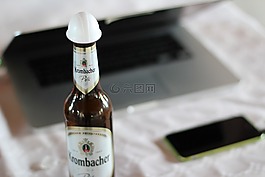 下班后,feierabend啤酒,舵