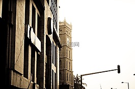 建筑物,教堂,結構