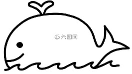 鯨魚,鯨類,魚