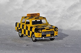 模型車,衛(wèi)星,汽車