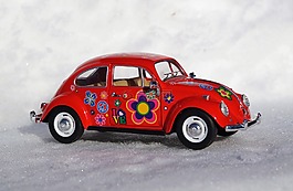 模型車,汽車,車輛