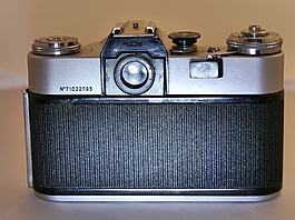 澤尼特b,vintage-相機(jī),單反相機(jī)