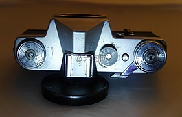 澤尼特b,vintage-相機(jī),單反相機(jī)
