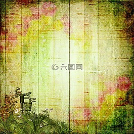 剪貼簿,背景,紙