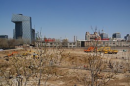 建設,北京,中國
