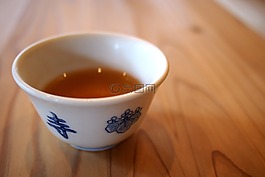 茶,日本,木