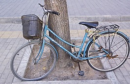 自行車,循環(huán),運(yùn)動(dòng)