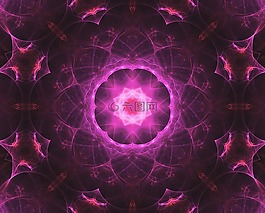 psychedelic,幾何,黑暗