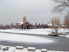 建設(shè),雪,凍結(jié)