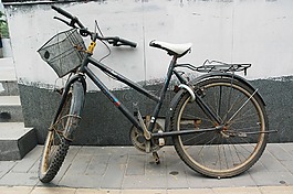 自行車,車輛,騎自行車
