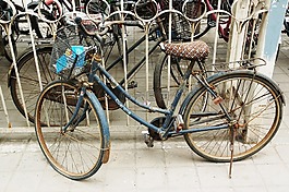 自行車,循環(huán),運(yùn)動(dòng)