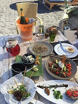 希臘美食,希臘,地中海