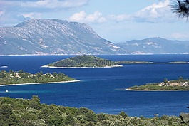 岛,科夫,湾